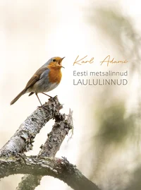 Eesti metsalinnud