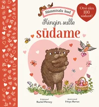 Kingin sulle südame