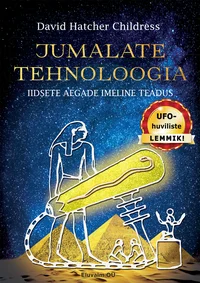 Jumalate tehnoloogia