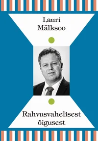 Rahvusvahelisest õigusest