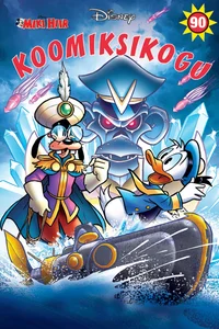 Koomiksikogu