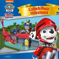 Lohekihva missioon