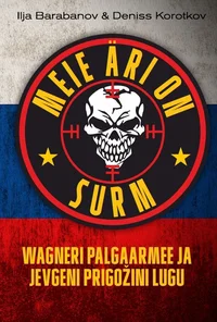 Meie äri on surm