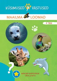 Maailma loomad