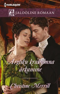 Argliku krahvinna ärkamine