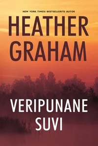 Veripunane suvi