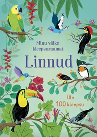Linnud