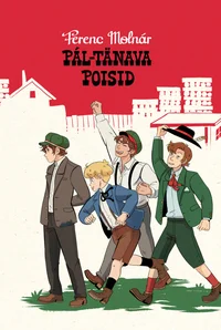 Pál-tänava poisid