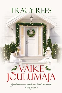 Väike jõulumaja