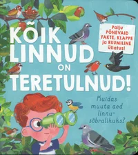 Kõik linnud on teretulnud