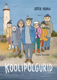 Koolipõlgurid