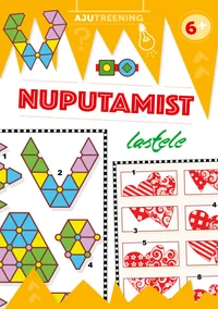 Nuputamist lastele