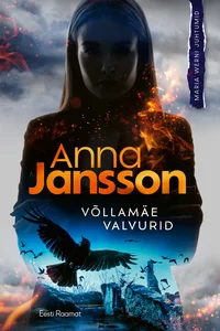 Võllamäe valvurid
