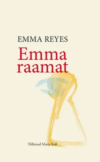 Emma raamat