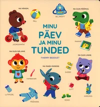 Minu päev ja minu tunded