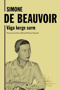 Väga kerge surm