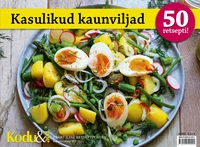 Kasulikud kaunviljad
