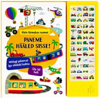 Paneme hääled sisse!