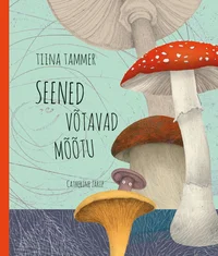 Seened võtavad mõõtu
