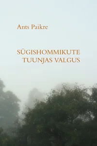 Sügishommikute tuunjas valgus