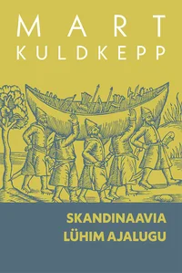 Skandinaavia lühim ajalugu