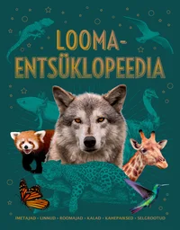 Loomaentsüklopeedia