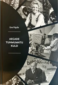 Aegade tuhmumatu kuld