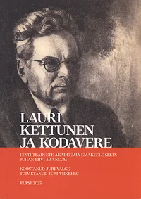 Lauri Kettunen ja Kodavere