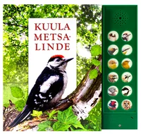 Kuula metsalinde