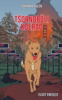 Tšornobõli koerad