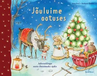 Jõuluime ootuses