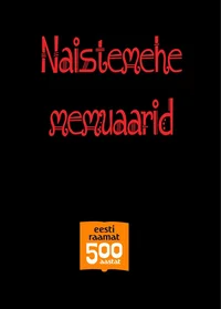 Naistemehe memuaarid