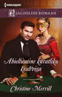 Abiellumine kuratliku krahviga