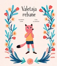 Valetaja rebane