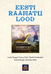 Eesti raamatu lood