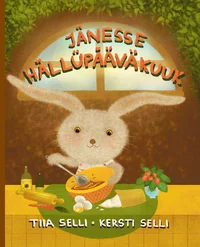Jänese hällüpääväkuuk
