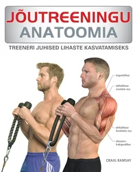 Jõutreeningu anatoomia