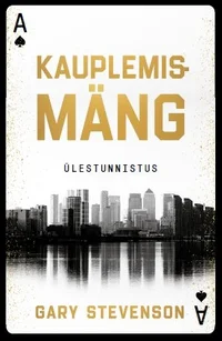 Kauplemismäng