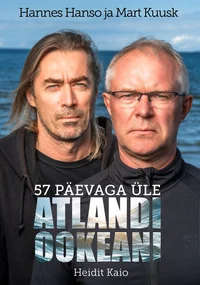 57 päevaga üle Atlandi ookeani