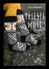 Täiesti must