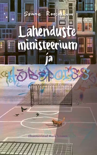 Lahenduste ministeerium ja hõbepoiss