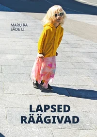 Lapsed räägivad