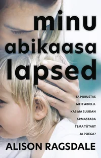 Minu abikaasa lapsed