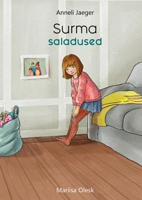 Surma saladused