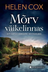 Mõrv väikelinnas