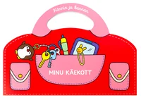 Minu käekott