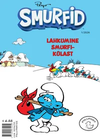 Smurfid