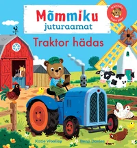 Mõmmiku juturaamat