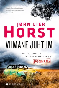 Viimane juhtum