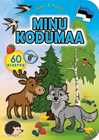 Minu kodumaa
